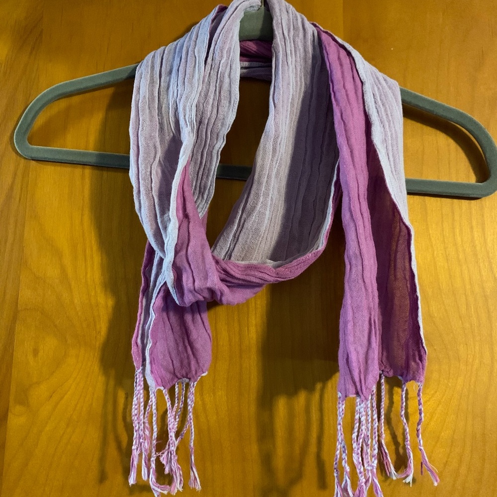 GAP Fashion Scarf